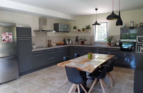 Aix-en-Provence Villa | country house Aix