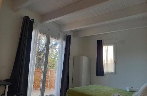 Urbino Bed & Breakfast | Country House-B&B-Appartamenti Ai Cipressi