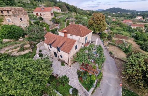 Cilipi House | Country House Bakicevo