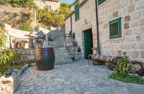 Cilipi House | Country House Bakicevo