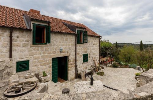 Cilipi House | Country House Bakicevo