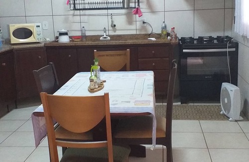 Santa Branca Cottage | Country house, barbecue, swimming pool, waterfall and 6 km from Guararema