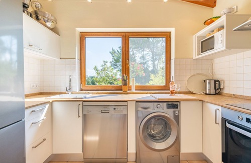 Sencelles Villa | Country House "Biniali" with Private Pool & Wi-Fi