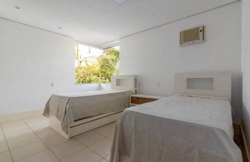 Itu House | Country House