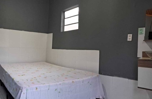 Mogi-Guacu Hotel | Country house