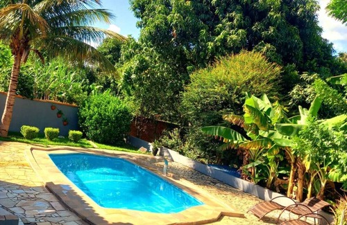 Mogi-Guacu Hotel | Country house