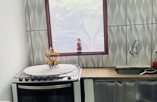 Barra Grande House | Country house