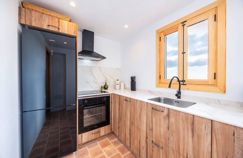 Galilea Villa | Country House 'Can Titina' with Sea View, Private Pool and Wi-Fi