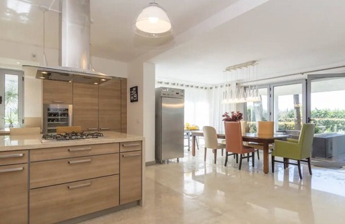 Cobre Villa | Country House 'Casa Laranja' with Private Pool, Wi-Fi and Air Conditioning