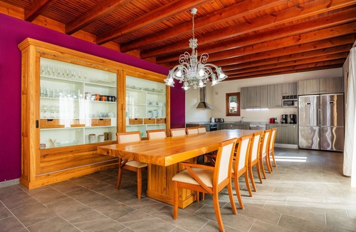 Manacor Villa | Country House 'Conies Romaní' with Private Pool, Wi-Fi and Air Conditioning