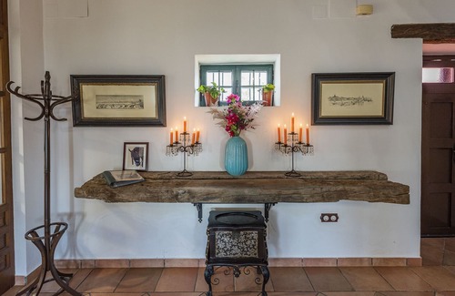 Ecija House | Country House Cortijo Pavia