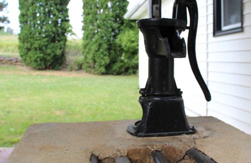 Marion House | Country house cottage