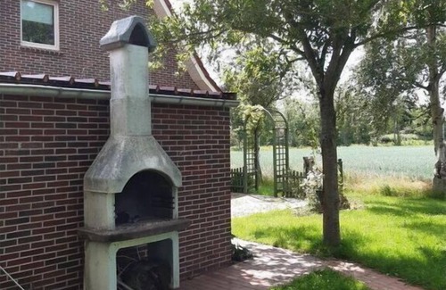 Norden Apartment | Country house country idyll with garden