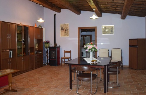 Fano House | Country House Daniela