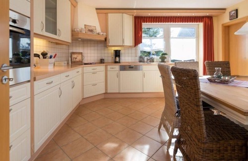 Campen House | Country house at the lighthouse