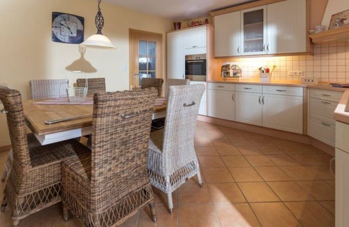 Campen House | Country house at the lighthouse