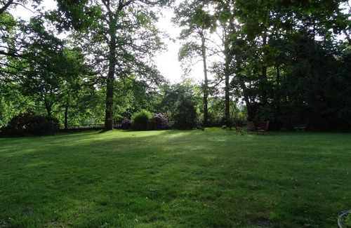 Soltau House | Country house Eichengarten spacious & elegant-6 bedrooms, 7 bathrooms, 12 pers.