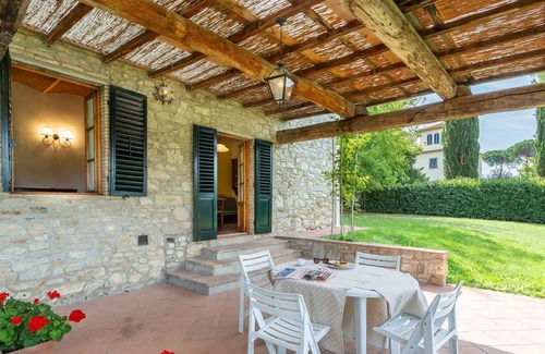 Mercatale Val di Pesa Other | Country House / Farm House in Mercatale with 2 bedrooms sleeps 4