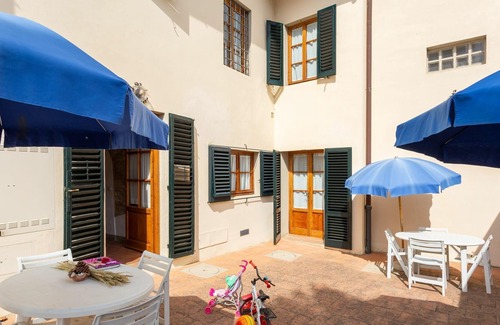 Mercatale Val di Pesa Other | Country House / Farm House in Mercatale with 2 bedrooms sleeps 6