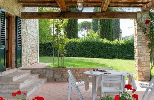 Mercatale Val di Pesa Other | Country House / Farm House in Mercatale with 2 bedrooms sleeps 6