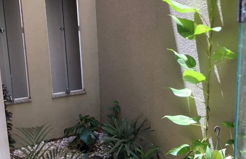 Riachao House | Country House Fazenda Três Buritis