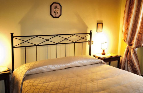 Sassoferrato House | Country House Federico I