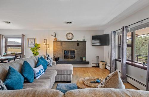 Rapid City House | Country House for a City Mouse