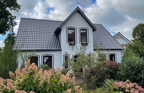 Sittensen House | Country house for families and groups between Hamburg and Bremen
