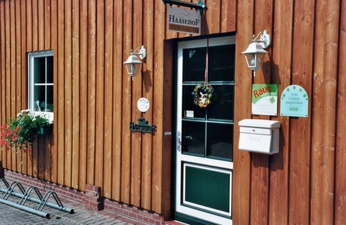 Sittensen House | Country house for families and groups between Hamburg and Bremen