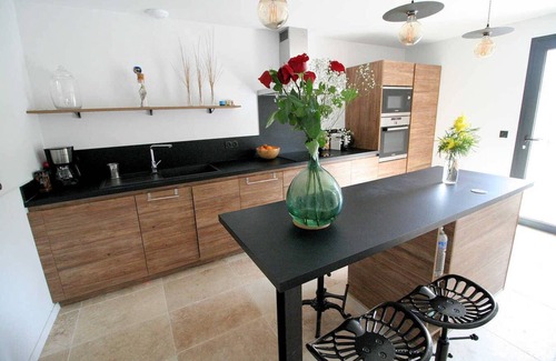 Le Castellet House | Country house for 15P. Le Castellet, Var, private pool, beaches 6 mls.