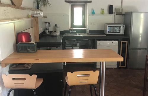 Cantenay-Epinard House | Country house near Angers in the heart of nature
