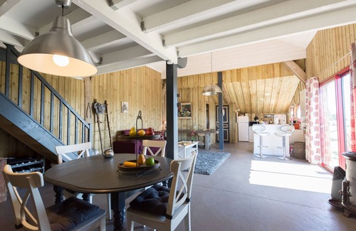 Chemille-sur-Deme House | COUNTRY HOUSE - COUNTRY HOUSE - BLOW OF HEART INSURED !