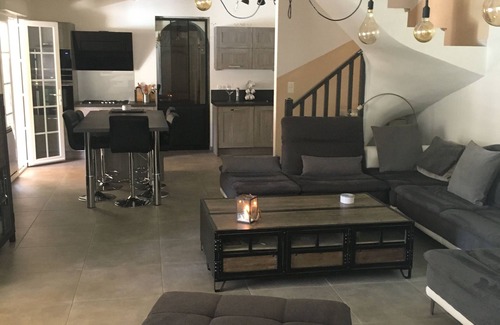 Fuveau House | Country house