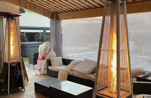 Fuveau House | Country house