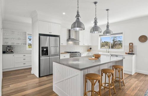 Bundanoon House | Country House Getaway in the Southern Highlands