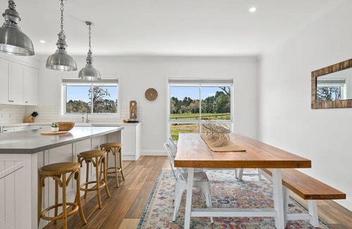 Bundanoon House | Country House Getaway in the Southern Highlands