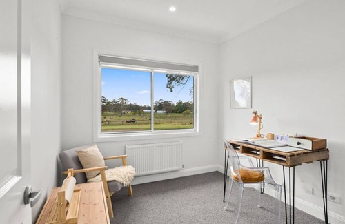 Bundanoon House | Country House Getaway in the Southern Highlands