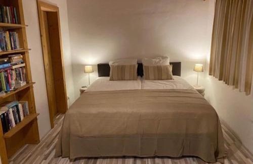 Goldegg House | Country House Goldegg near Ski Slopes
