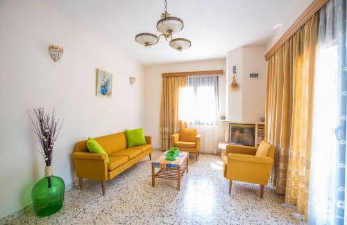 Maritsa House | Country House