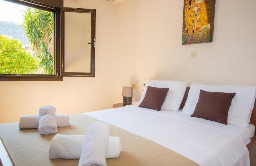 Maritsa House | Country House