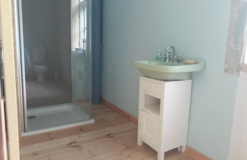 Trinwillershagen House | Country house in a quiet location