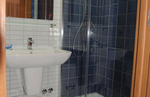 Bagnoli Irpino House | Country House Il Papavero