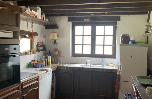 Luglon House | Country house in a green setting 40 minutes from the ocean