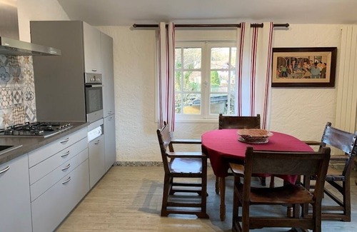 Ascain House | COUNTRY HOUSE IN ASCAIN 5 KMS FROM THE BEACHES OF ST JEAN DE LUZ