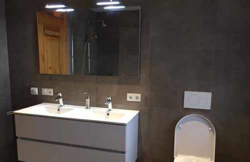 Goldegg Villa | Country house in Goldegg with sauna
