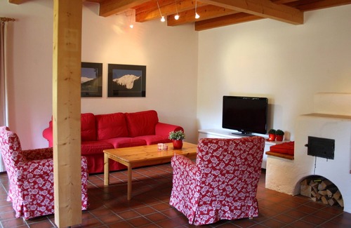 Goldegg Villa | Country house in Goldegg with sauna