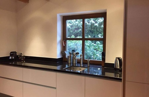 Goldegg Villa | Country house in Goldegg with sauna