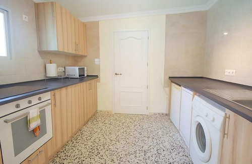 New Golden Mile Cottage | Country house in Estepona, 8 ppl.