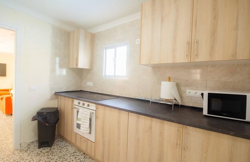 New Golden Mile Cottage | Country house in Estepona, 8 ppl.