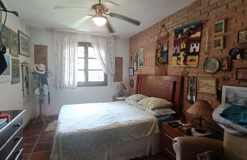 Sorocaba Cottage | Country House in Ibiúna
